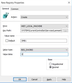 服務(wù)器常見問題 如何在 windows 和 windows server 中啟用和禁用 smbv1 smbv2 和 smbv3 千喜網(wǎng)絡(luò)為您提供優(yōu)質(zhì)的云主機(jī)丨云數(shù)據(jù)庫(kù)丨云存儲(chǔ)丨虛擬主機(jī)丨域名注冊(cè)服務(wù)